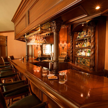 Recreational Rooms