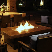 Fire pits