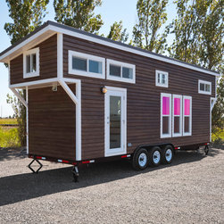 New Mint Tiny Home - Products
