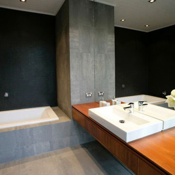 Our Work