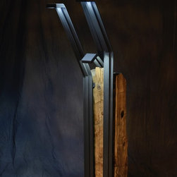 Lampes sur pied - Floor Lamps