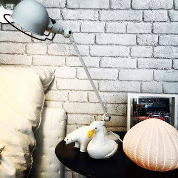 Lampe JIELDE