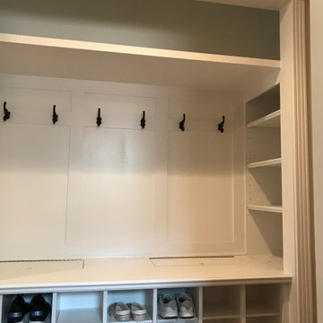 Cabinetry