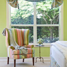 window treatment