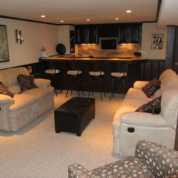 Our Work