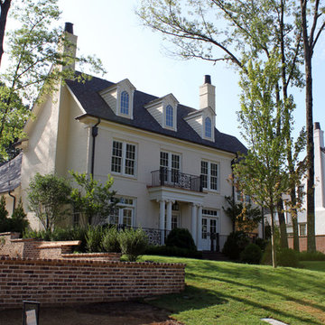Vesta Home Show - Home Builder: Tommy Young Construction