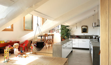 8 Mosse per Traslocare in Una Casa Più Piccola