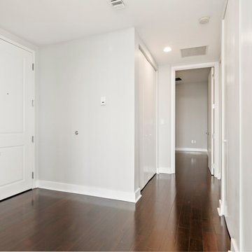 Downtown Orlando Real Estate Shoot