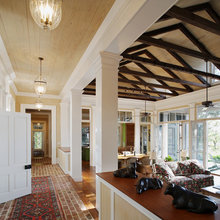 classic revival - Our favorite house ever!