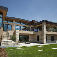 exterior roof