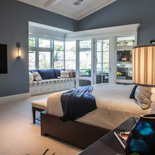 64 Master Suite