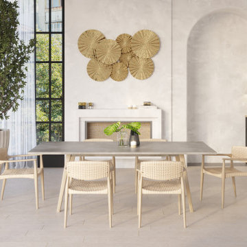 TORLYS Smart Floors Cork | Cork Vista in Vintage Cinder