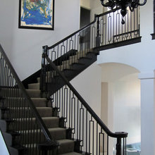 staircases