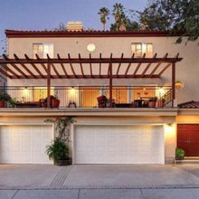 Existing House