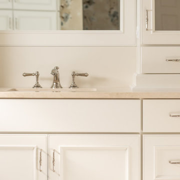 Master Bathroom Remodel
