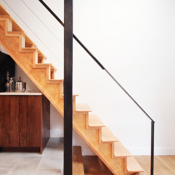 Greenwich Village Loft