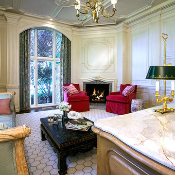 Rariden, Schumacher, Mio Interiors