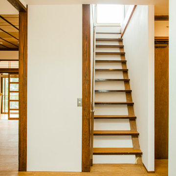 KURITA HOUSE (renovation)
