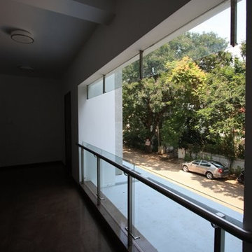 The Sky Villas