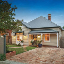 Exterior Ideas