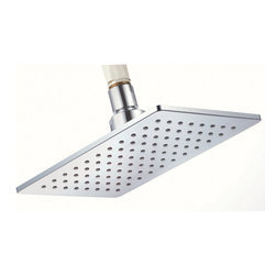 Mono Chic Showerhead - Showerheads And Body Sprays