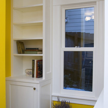 Boniface Kitchen Remodel
