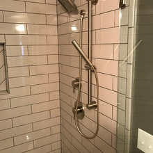 Bathroom Oasis