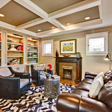 Living Rooms / Areas