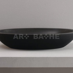 Sinks - Vessels - Bathroom Sinks