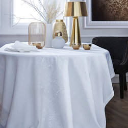 Pleaiades TABLELINEN Collection - Kitchen And Table Linens