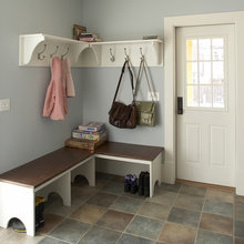 mudroom