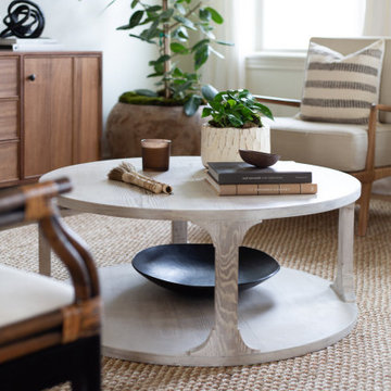 Residential Work