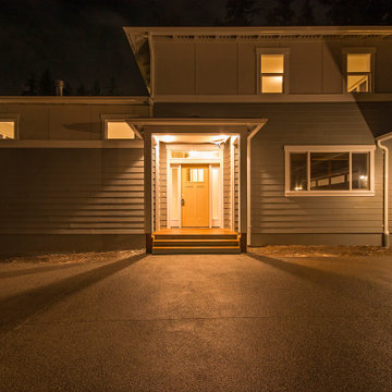2020 Barkley New Custom Home
