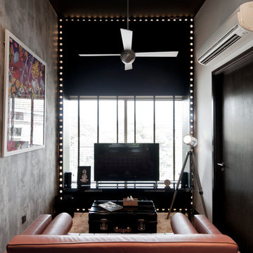 Apartment at Siglap V - Singapore