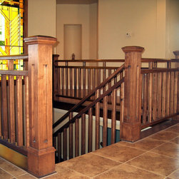 Customer Projects Craftsman - Products