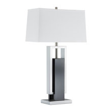 Nightstand Lamp