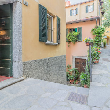 CASA LA NUVOLA