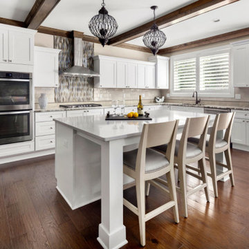 Kitchens