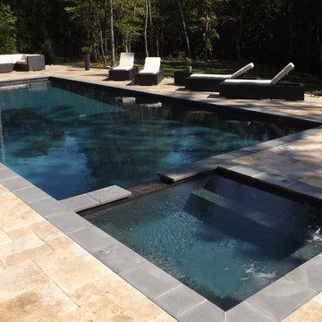 Residential Retreats