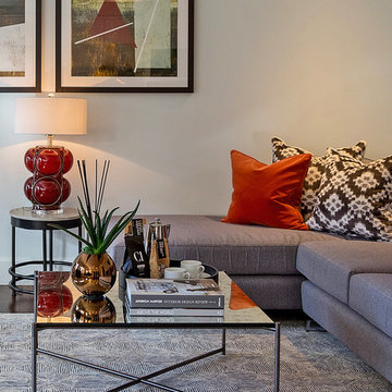 Islington Apartment