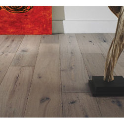 Cabochon Hardwood Offerings - Hardwood Flooring