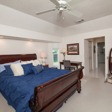 Well Maintained Home with Great Curb Appeal