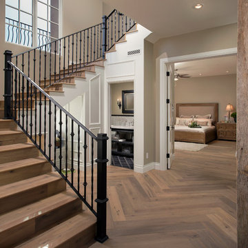 Sterling at Silverleaf Residence