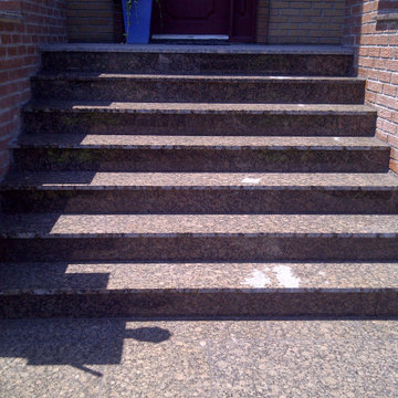 Renovation&Lanscaping