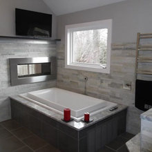 Bathroom Ideas