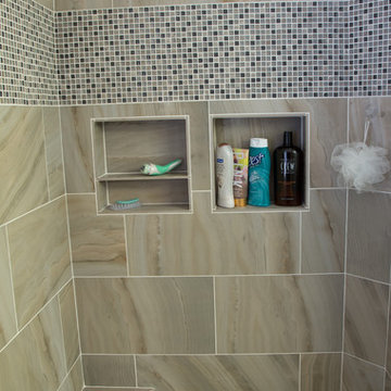 TWD Luxury Bathroom Remodel - Litchfield Park, AZ