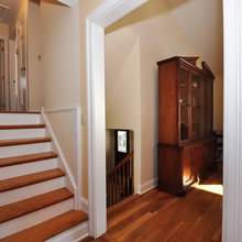 Stairing Ideas