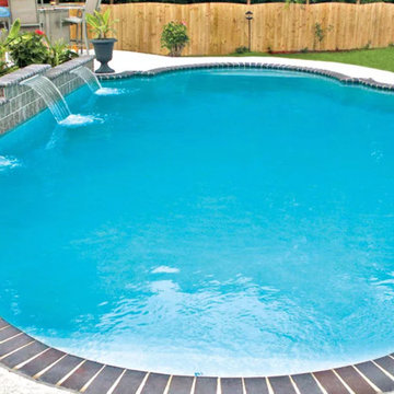 Roman/Grecian Pools