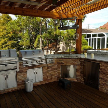 Kitchens