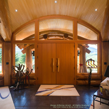 Carousel Home
